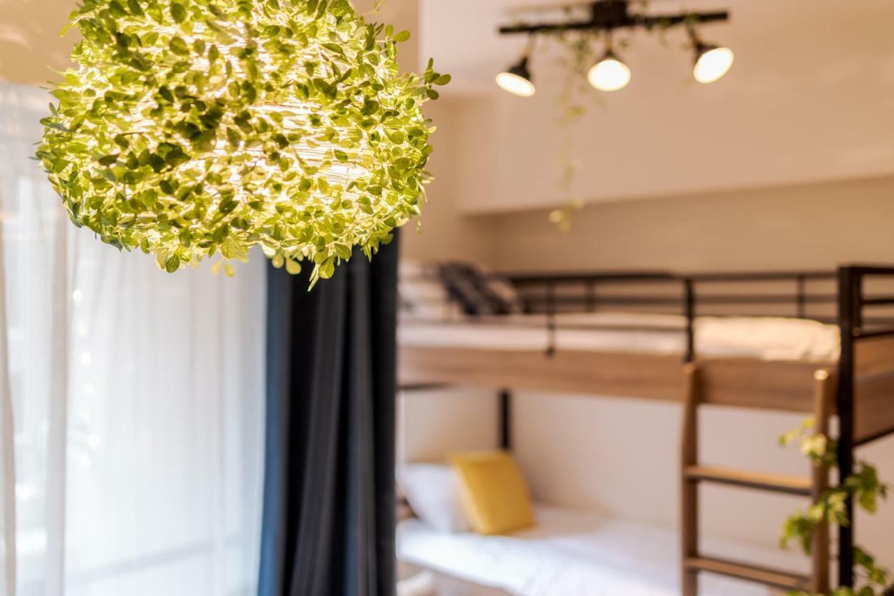Residential Stage Higashi Shinjuku Appartement