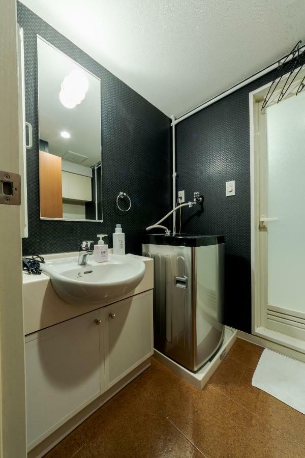 Residential Stage Higashi Shinjuku Appartement